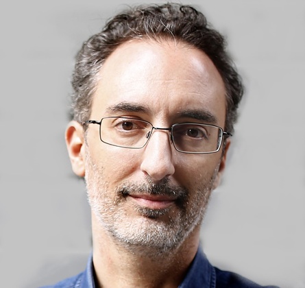 Andrea Rizzi JLF