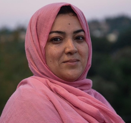 Batool Haidari