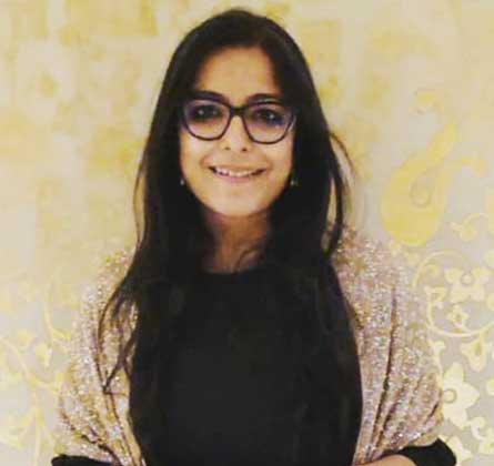 Devariya Rajkumar JLF